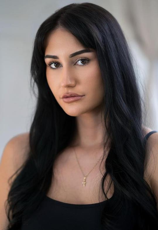 Darcie Morris