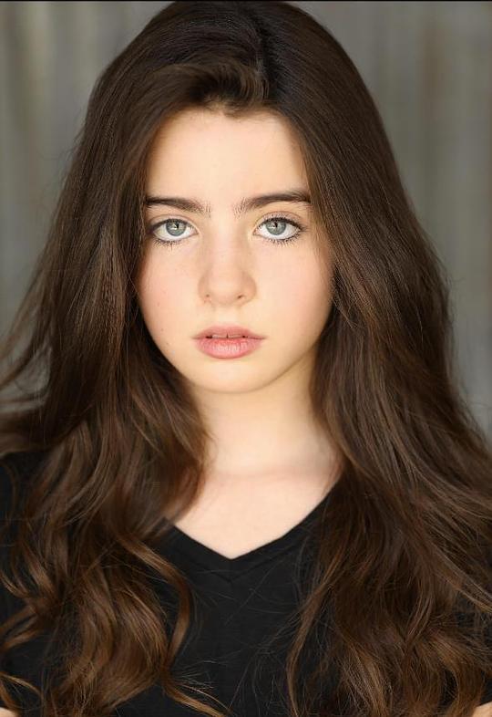 Victoria Clare