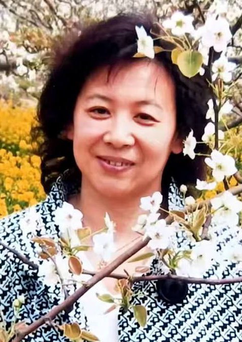 赵兰萍