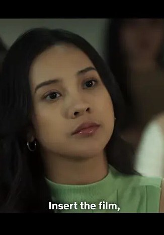 Anya Geraldine