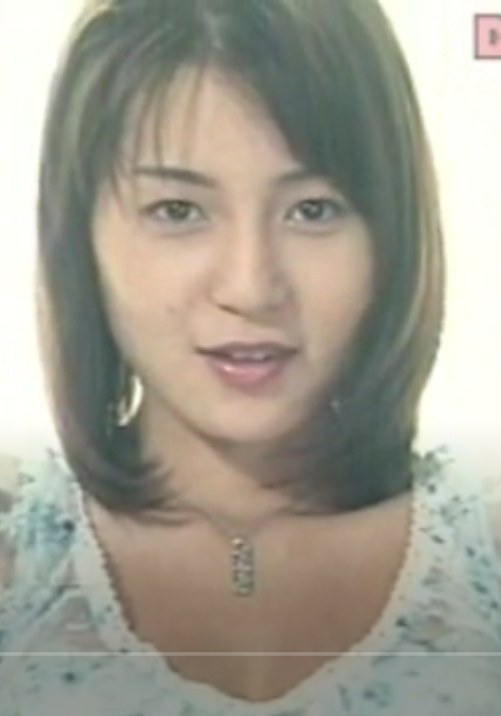 泽田舞香