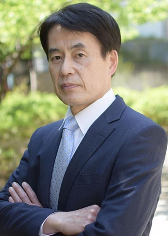 三井善忠