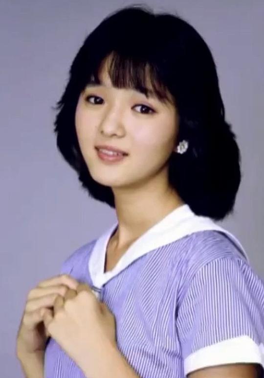 河上幸惠