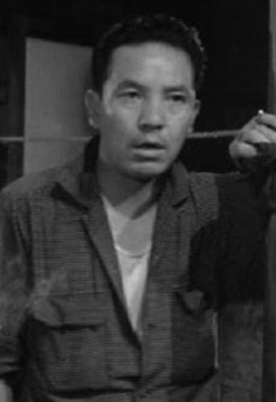 山田禅二