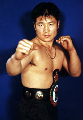 高明安