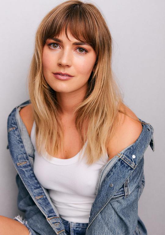 Maggie Rose Tyma