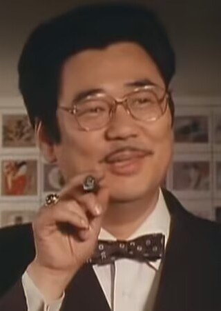 高月忠