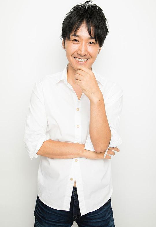 山本康平
