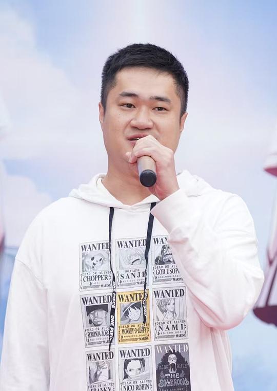 陈宇晗
