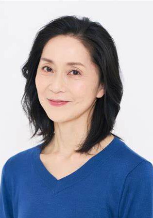 渡会久美子
