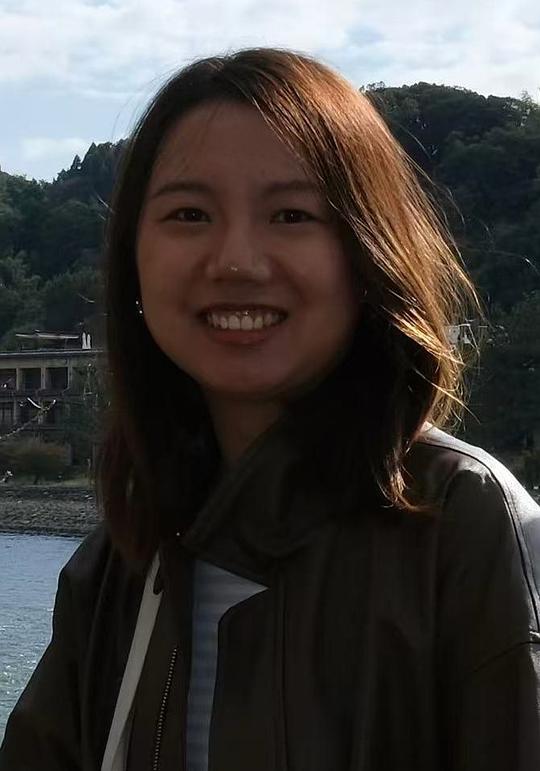 任婧媛