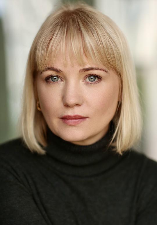 Sonya O'Donoghue