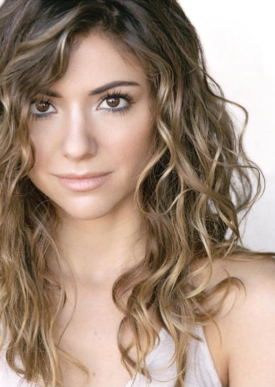 Ashley Brinkman