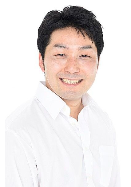 西山慎哉
