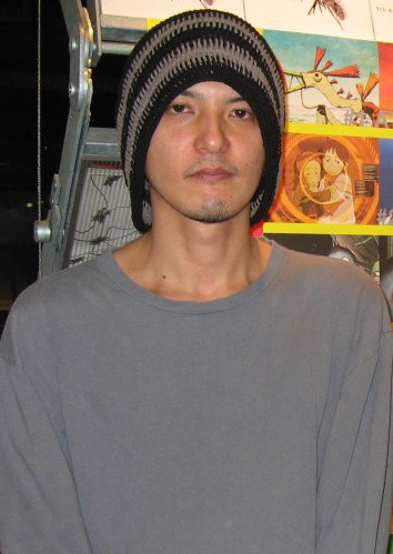 二村秀树