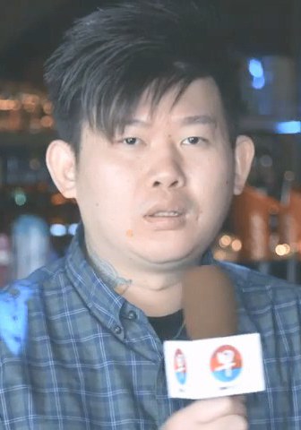 陈志豪
