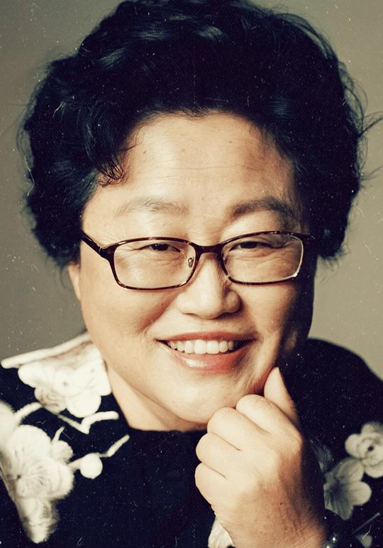 袁梅