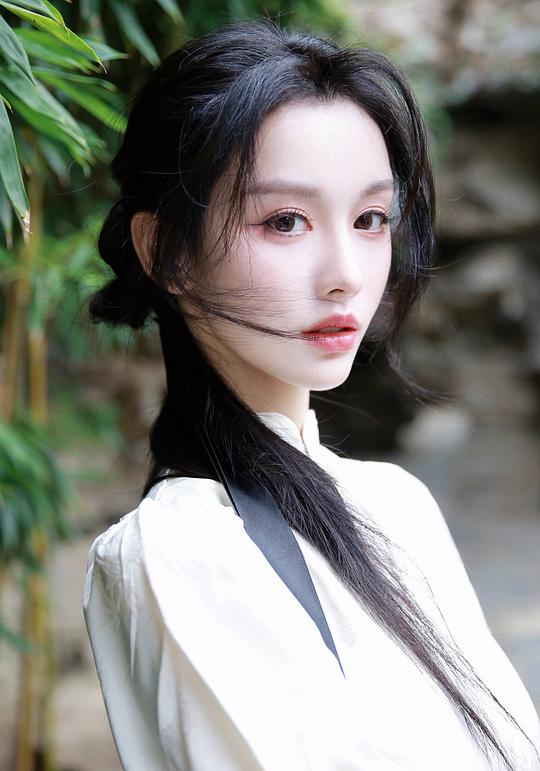 张祎格