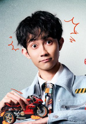 鱼仔