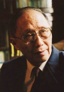 刘道玉