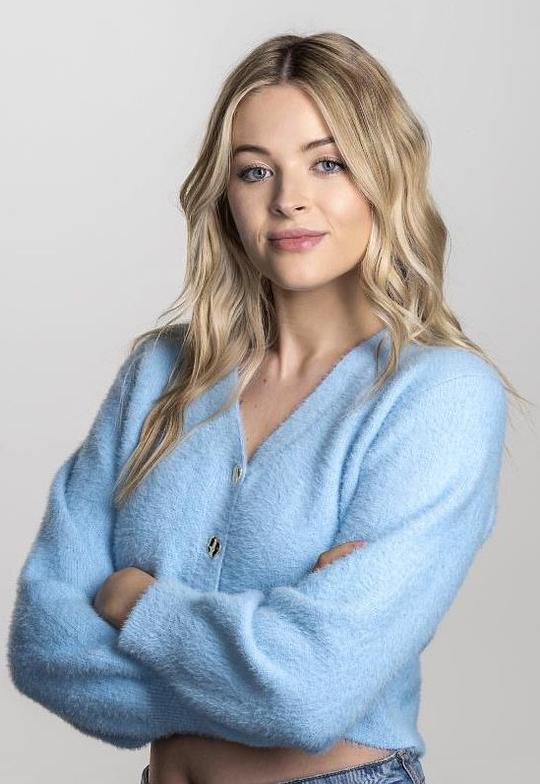 Georgia Williams