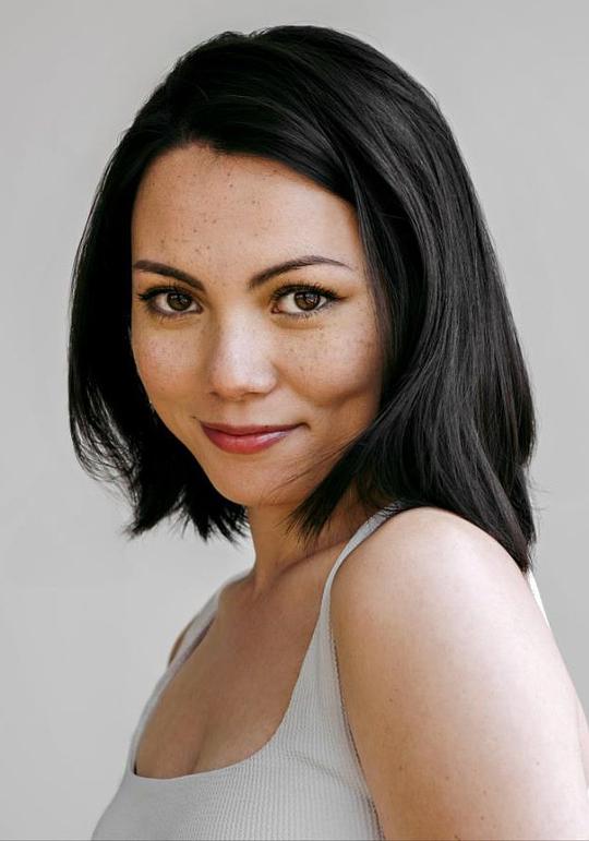 Christina Orjalo