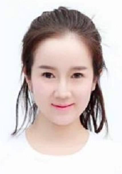 朱星辰