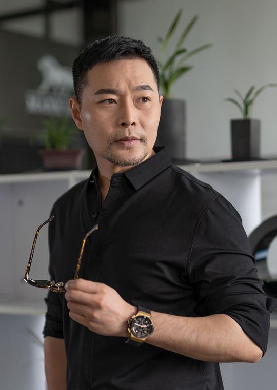 赵鲲鹏