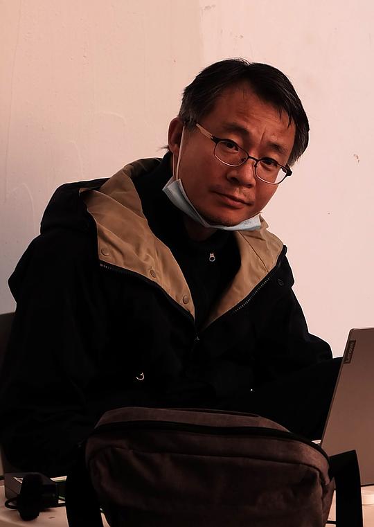胡开伟
