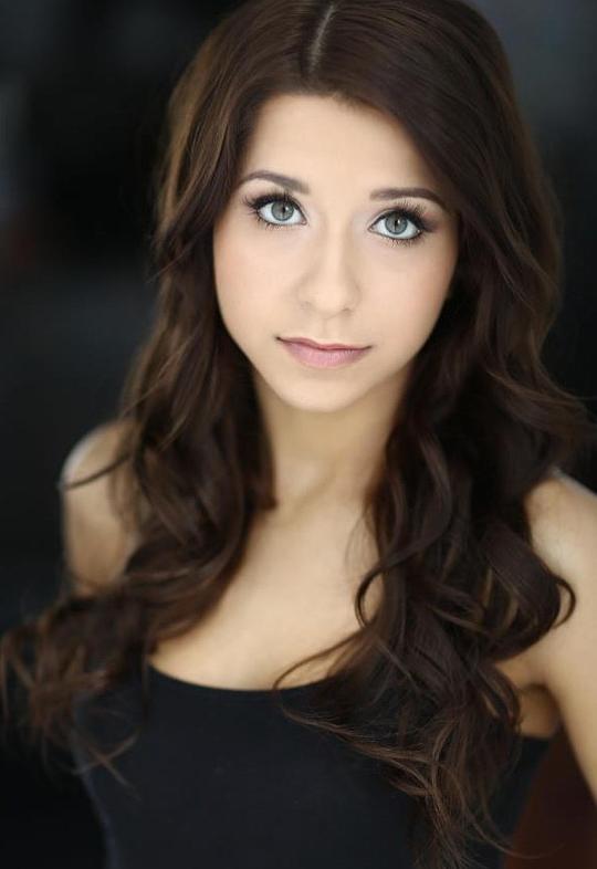 Samantha Thomas