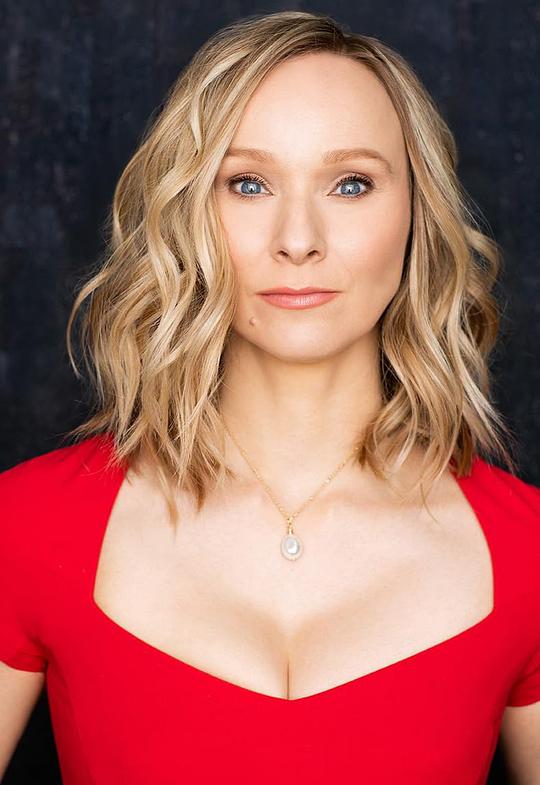 Paula Lindberg