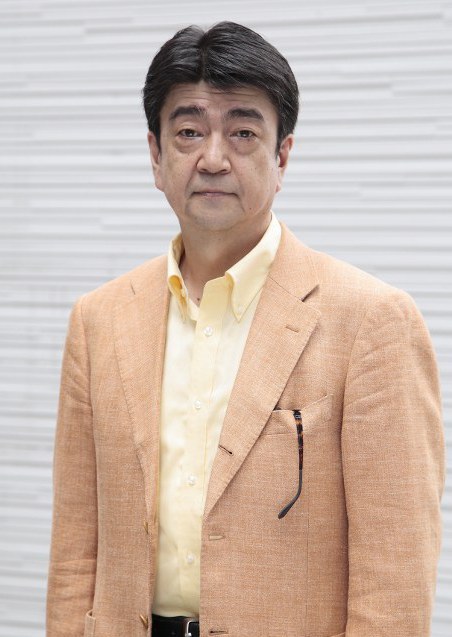 矢嶋俊作