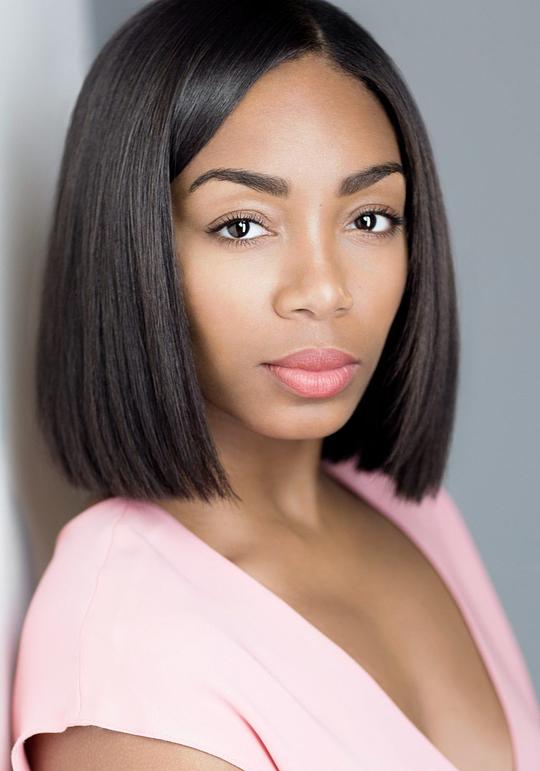 Zaraah Abrahams