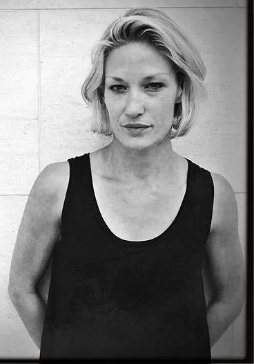 Sylvia Camarda