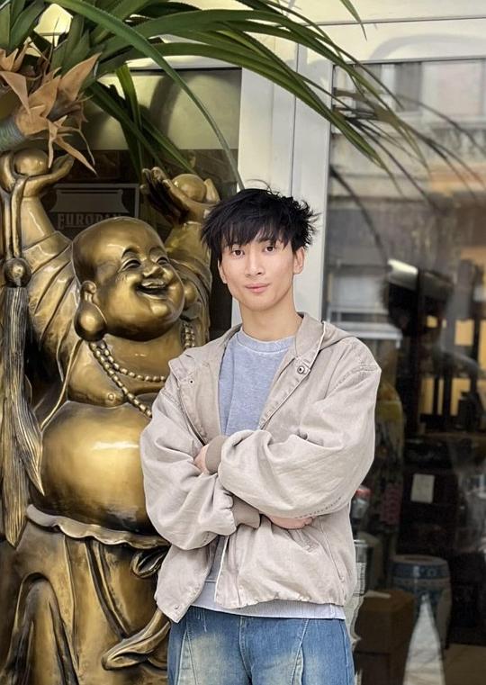 小安东尼·科雷亚·班尼亚加