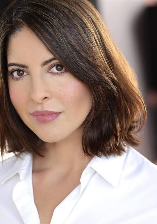 Ashley Arpel