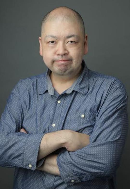 保田泰志