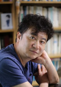 金辰明
