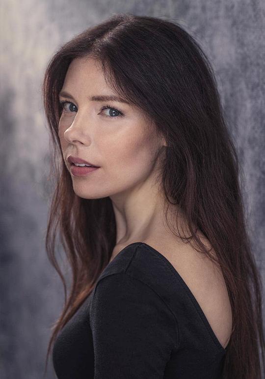 Magdalena Sverlander