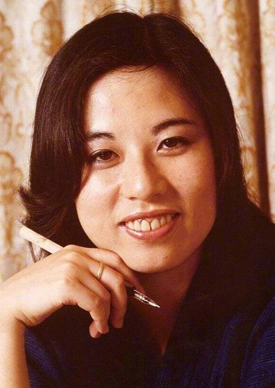 美内铃惠