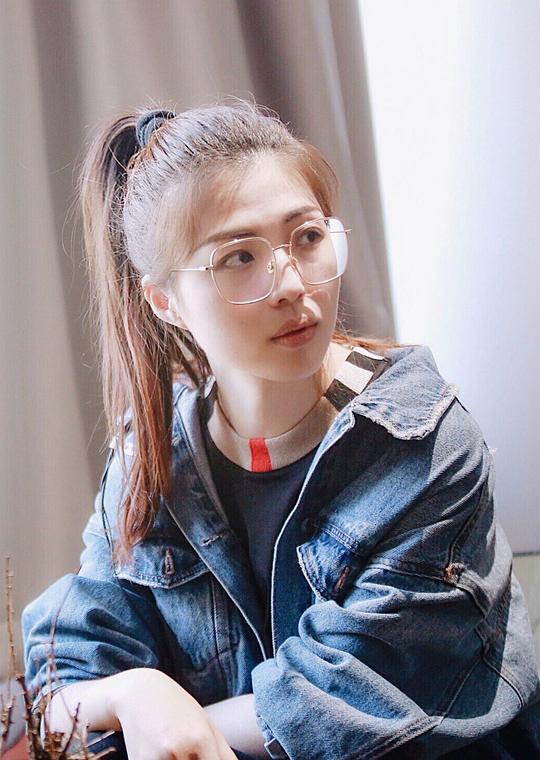 李楚舒