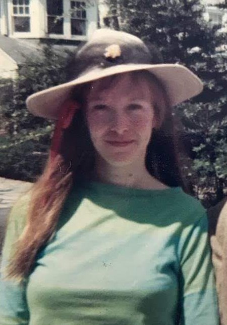 Peggy Reavey