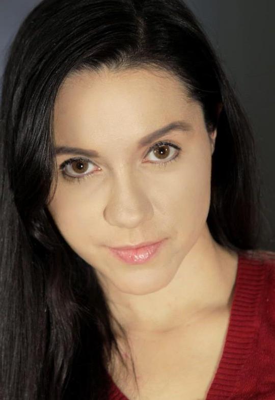 Perla Rodríguez