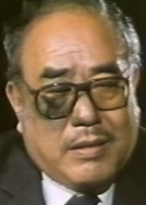 周彝