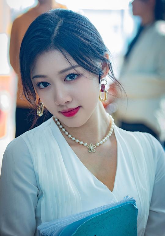 陈杨婷丹