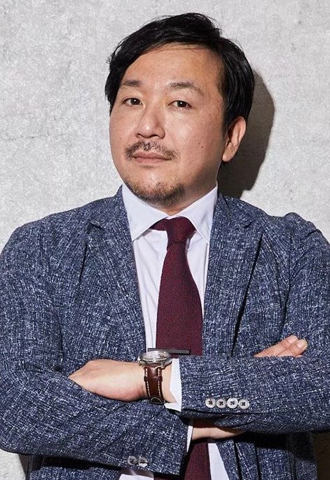 今村翔吾