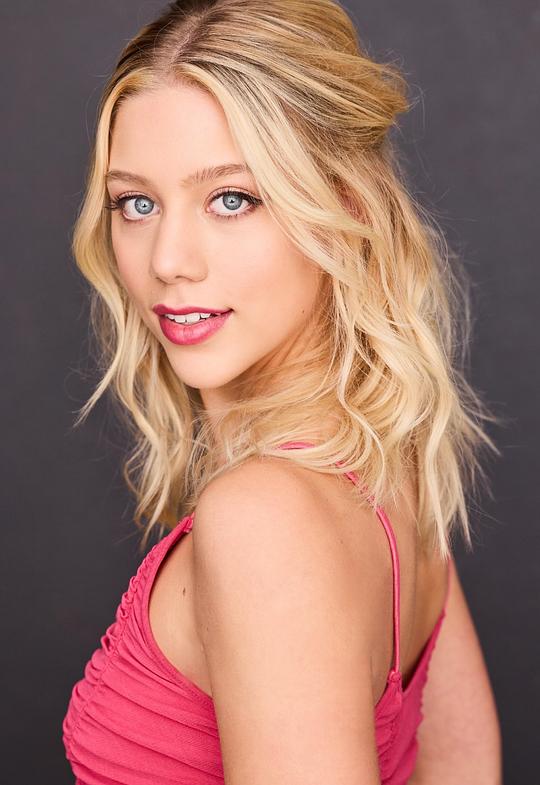 Makenna Ginn