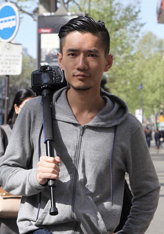 刘耀楠