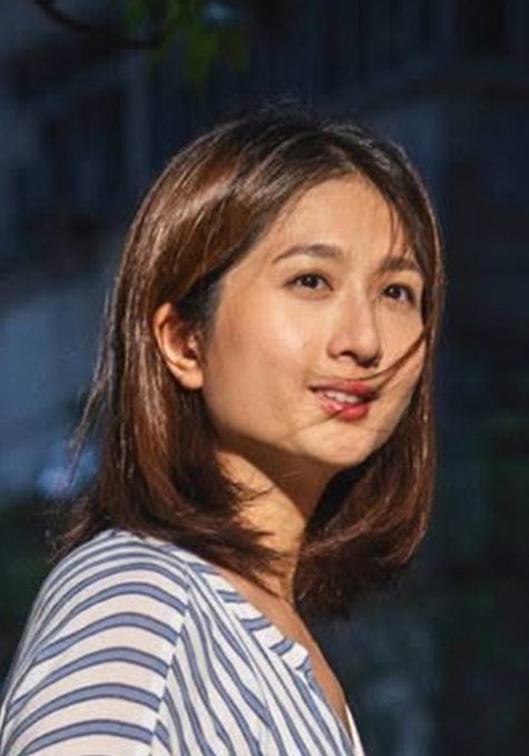 毛晔颖