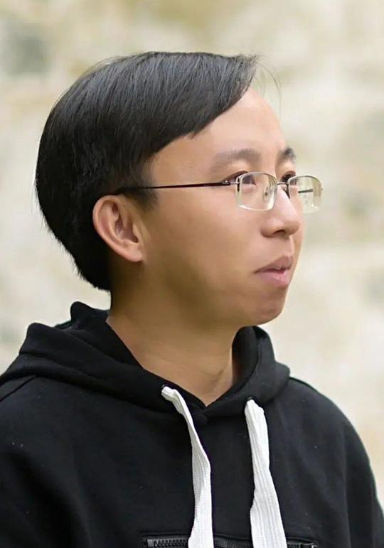 盛文强